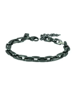 Armband Arock ABBE GunMetal 364512