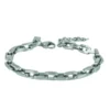 Armband Arock ABBE Stål 364499