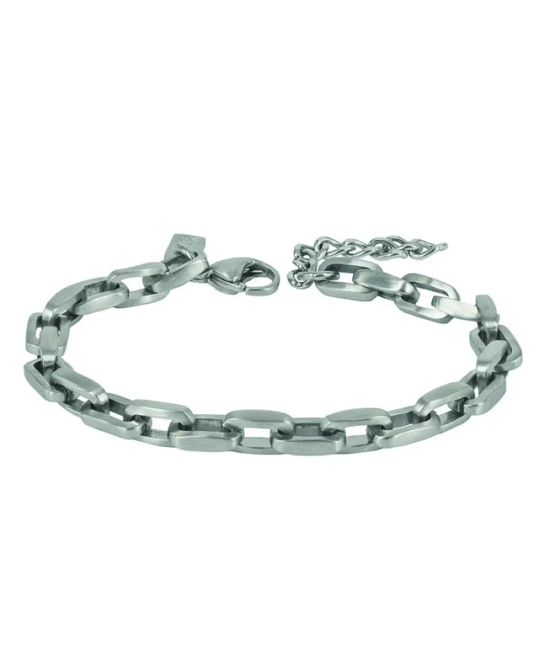Armband Arock ABBE Stål 364499