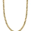 Arock ABBE Halsband Guld – 364475