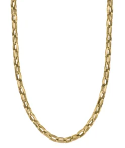 Arock ABBE Halsband Guld – 364475