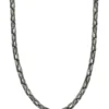 Arock ABBE Halsband Gunmetal – 364482