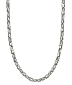 Arock ABBE Halsband Silver – 364468