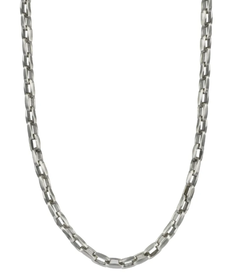 Arock ABBE Halsband Silver – 364468