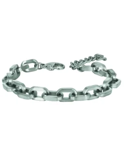 Armband Arock ABBE Wide Stål 364987