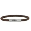 Armband Arock Andre Brunt 362990