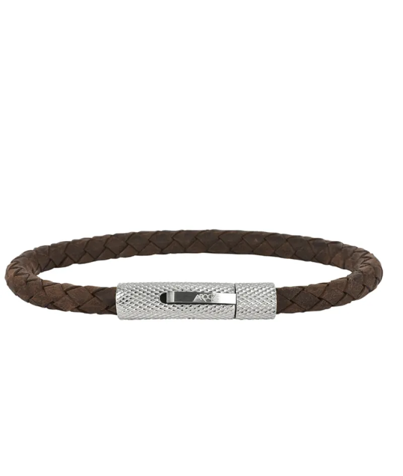 Armband Arock Andre Brunt 362990