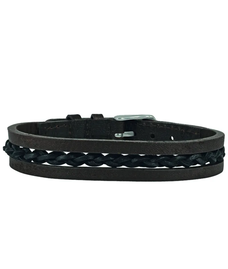 Armband Arock Andy ANTONY Brunt 364338