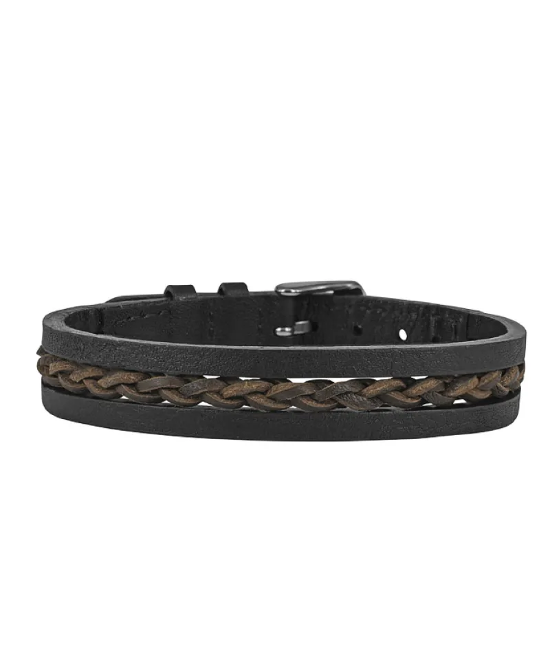 Armband Arock Andy ANTONY Svart 364321