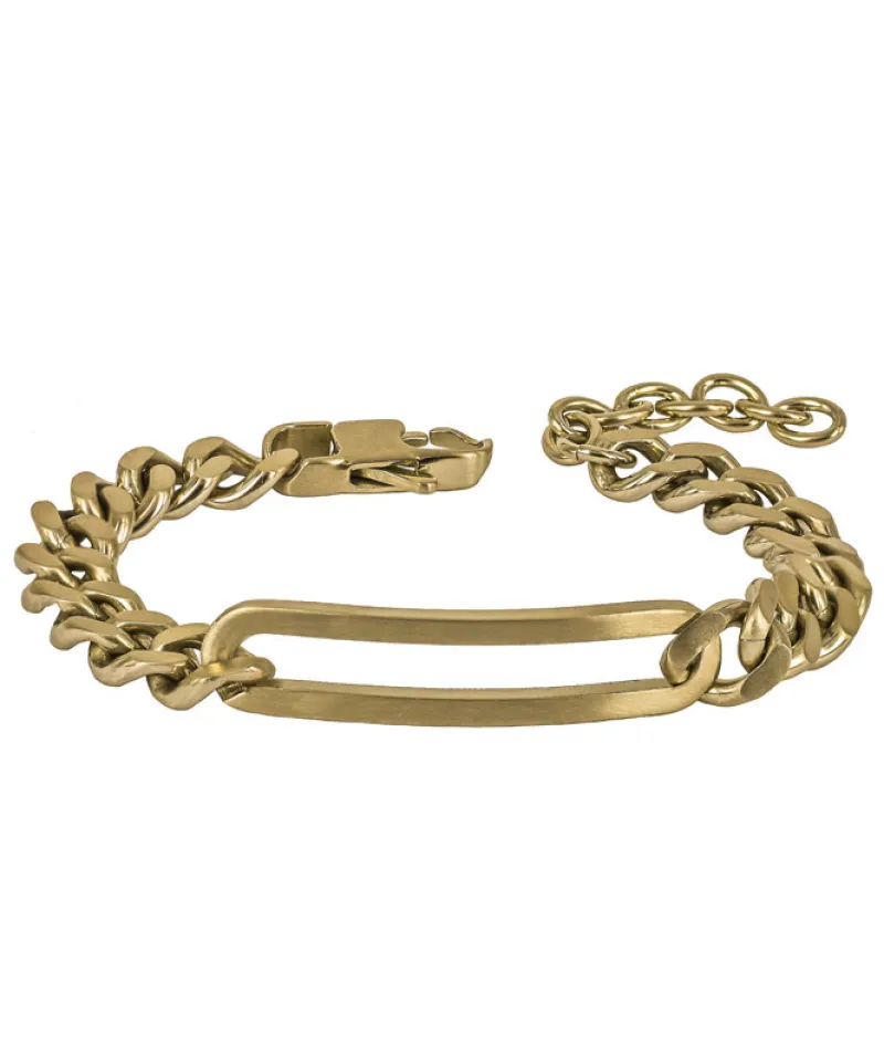 Armband Arock Benjamin Guld – 364697