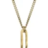 Arock BENJAMIN Halsband Guld – 364659