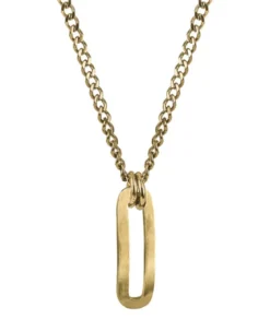 Arock BENJAMIN Halsband Guld – 364659