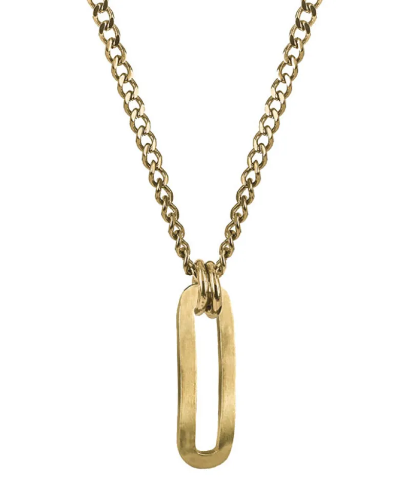 Arock BENJAMIN Halsband Guld – 364659