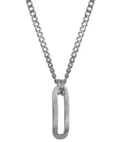 Arock BENJAMIN Halsband Stål – 364642