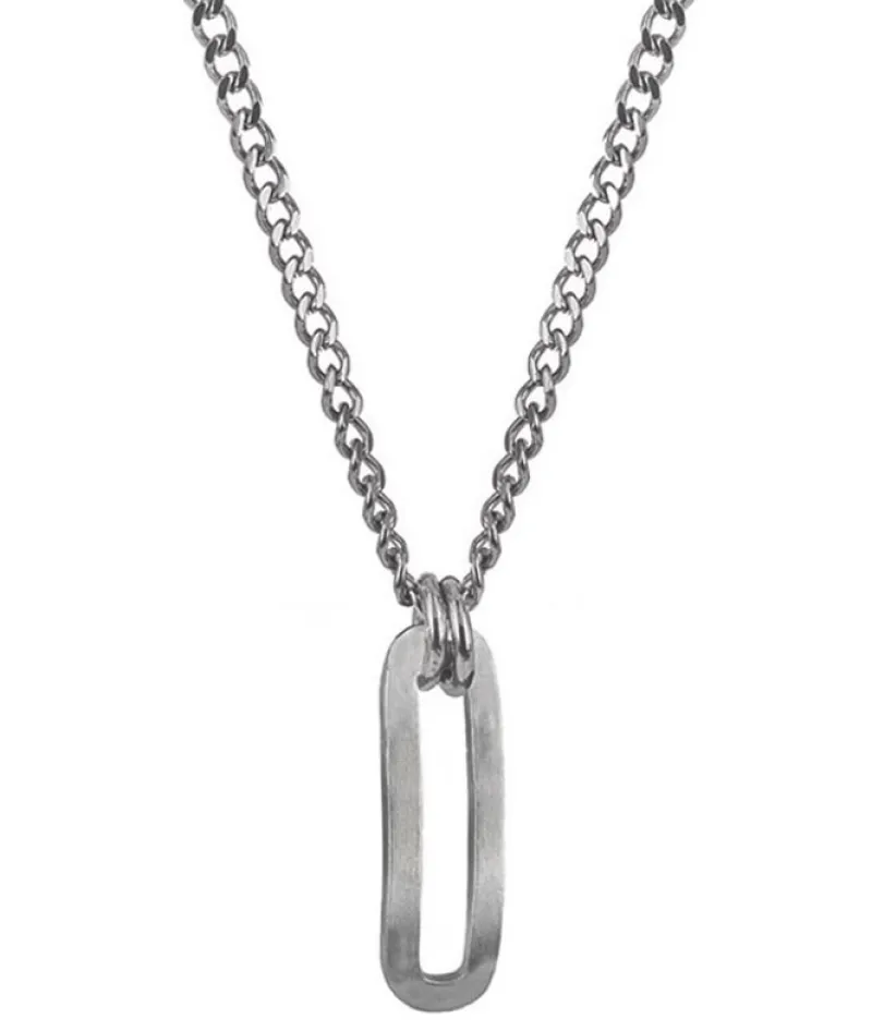 Arock BENJAMIN Halsband Stål – 364642