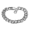 Armband Arock CESAR Blankt Stål – 363591