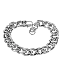 Armband Arock CESAR Blankt Stål – 363591
