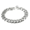 Armband Arock CESAR Matt Stål – 362143