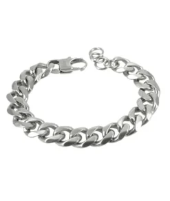 Armband Arock CESAR Matt Stål – 362143