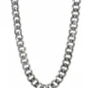 Arock CESAR Halsband Blank Stål – 363607