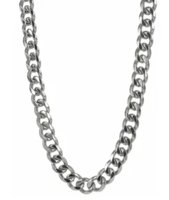 Arock CESAR Halsband Blank Stål – 363607