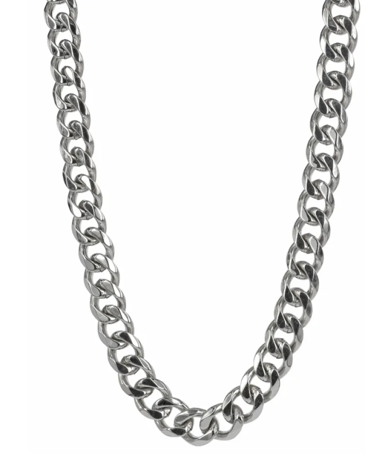 Arock CESAR Halsband Blank Stål – 363607