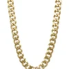 Arock CESAR Halsband Matt Guld – 364055