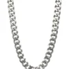 Arock CESAR Halsband Matt Stål – 363614