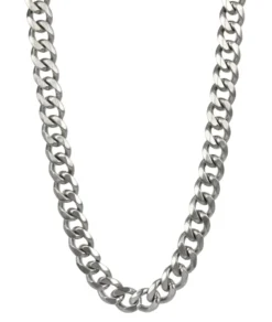 Arock CESAR Halsband Matt Stål – 363614