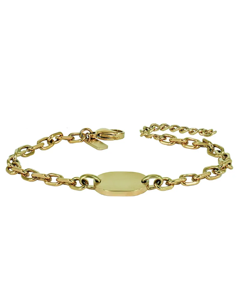 Armband Arock CHARLIE Guld – 364796