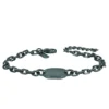 Armband Arock CHARLIE GunMetal – 364802