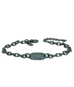 Armband Arock CHARLIE GunMetal – 364802