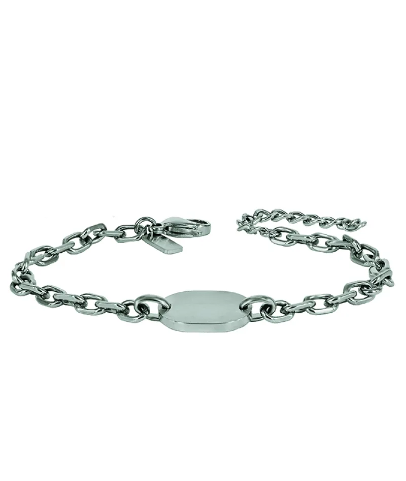 Armband Arock CHARLIE Silver – 364789