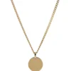 Arock CHARLIE Halsband Guld – 364765