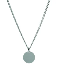 Arock CHARLIE Halsband Stål – 364758