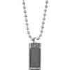 Arock DENNY Halsband Stål – 362846