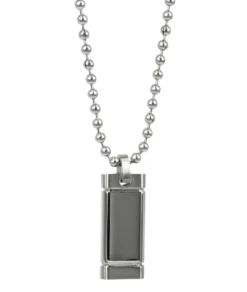 Arock DENNY Halsband Stål – 362846