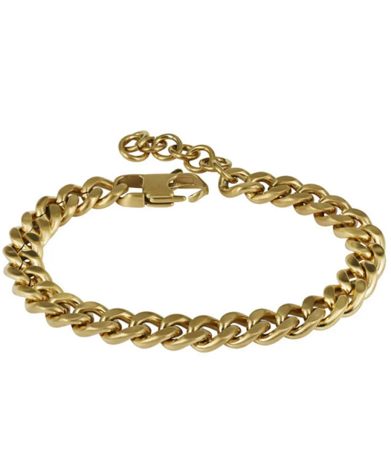 Armband Arock DYLAN Matt Guld – 364079