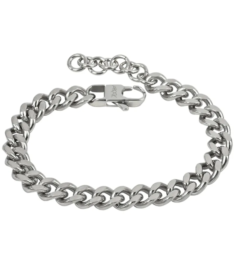 Armband Arock DYLAN Stål – 370063