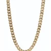 Arock DYLAN Halsband Guld – 365045