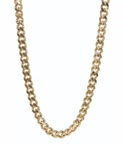 Arock DYLAN Halsband Guld – 365045
