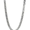 Arock DYLAN Halsband Stål – 360262