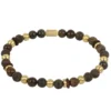 Armband Arock EDDIE Brunt/Guld – 363157