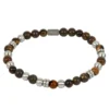 Armband Arock EDDIE Brunt/Stål – 363751