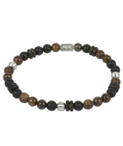 Armband Arock EDDIE Brunt/Svart – 363096