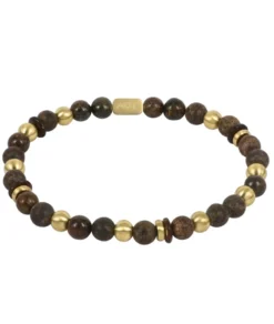 Armband Arock EDDIE Brunt/Svart – 363096