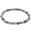 Armband Arock EDDIE Grått/Stål – 363140