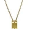 Arock ELVIN Halsband Guld – 365182