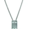 Arock ELVIN Halsband Stål – 365175