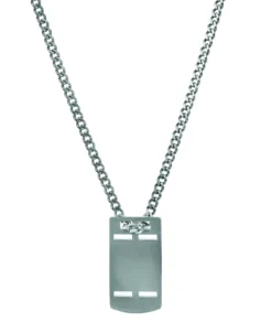 Arock ELVIN Halsband Stål – 365175
